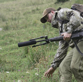 Bípode Ultimate Blaser