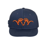 Gorra de malla Blaser Snapback