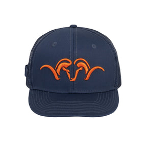 Gorra de malla Blaser Snapback