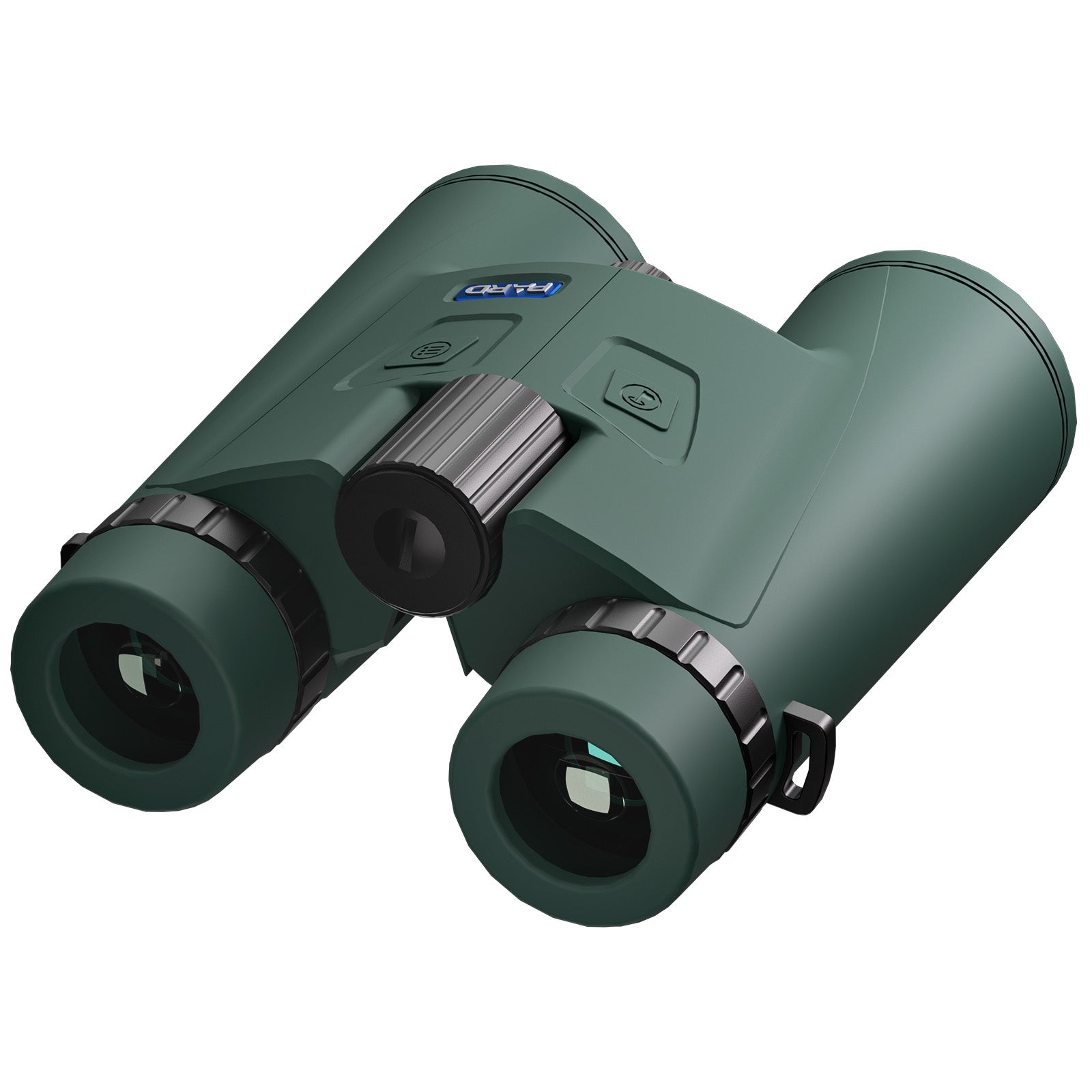 Prismáticos con telémetro láser PARD Ranger ED 3000 10x42