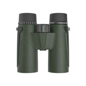 Prismáticos Vector Optics Continental 8x42/ 10x42 ED OD Verde