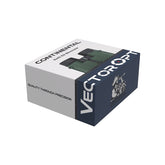 Prismáticos Vector Optics Continental 8x42/ 10x42 ED OD Verde