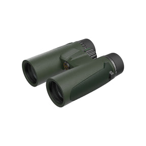 Prismáticos Vector Optics Continental 8x42/ 10x42 ED OD Verde
