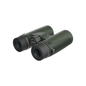 Prismáticos Vector Optics Continental 8x42/ 10x42 ED OD Verde