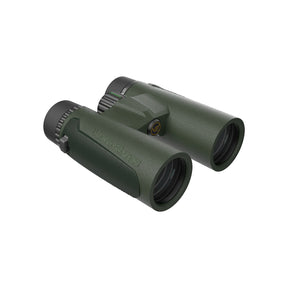 Prismáticos Vector Optics Continental 8x42/ 10x42 ED OD Verde