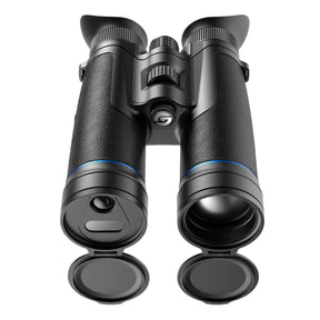 Binoculares digitales GUIDE DN70L 2.0 con telémetro láser