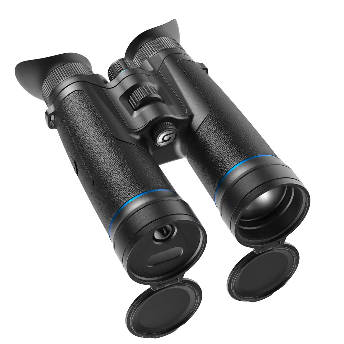 Binoculares digitales GUIDE DN70L 2.0 con telémetro láser