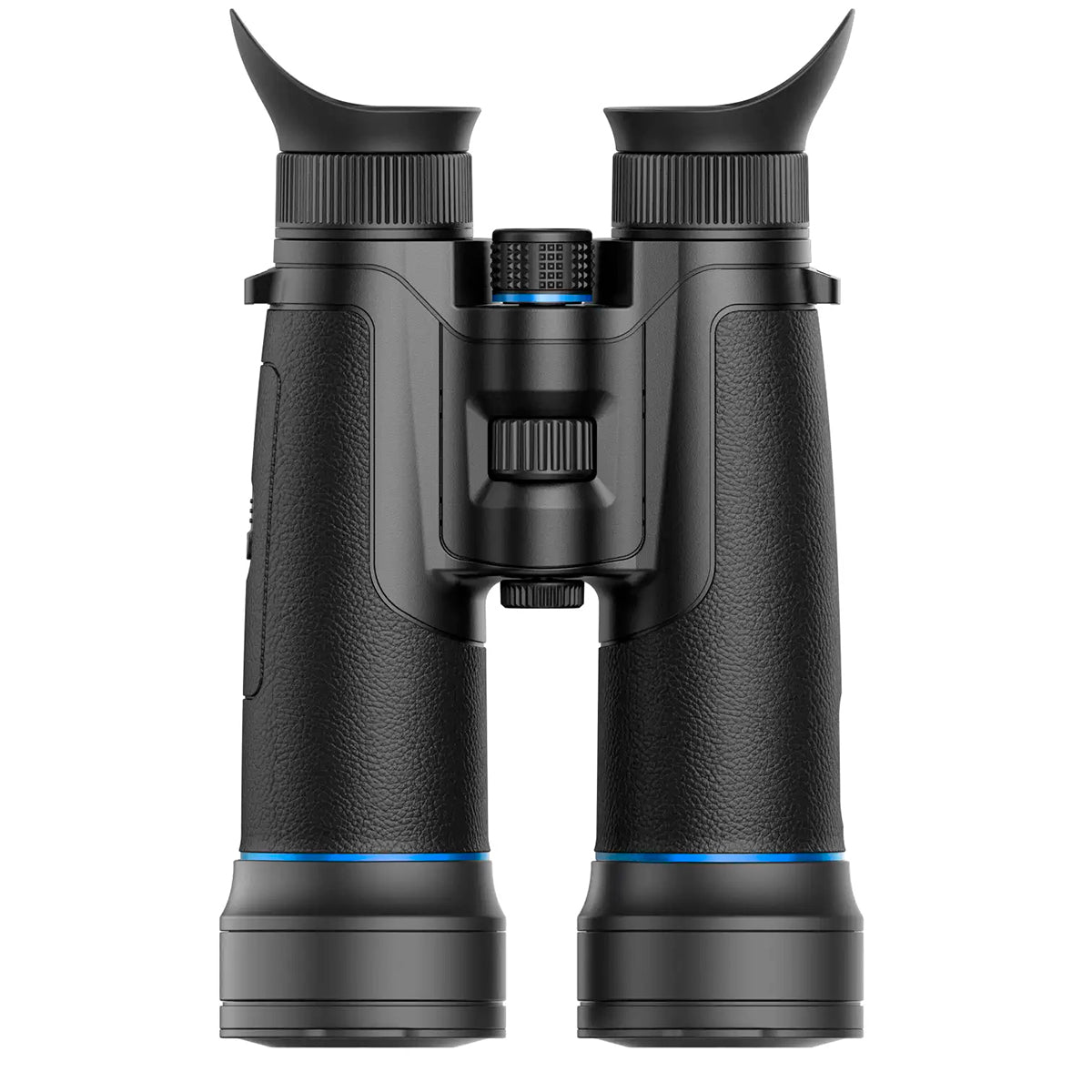 Binoculares digitales GUIDE DN70L 2.0 con telémetro láser