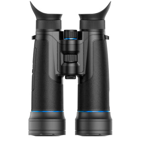 Binoculares digitales GUIDE DN70L 2.0 con telémetro láser