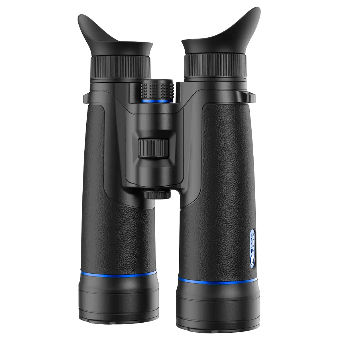 Binoculares digitales GUIDE DN70L 2.0 con telémetro láser