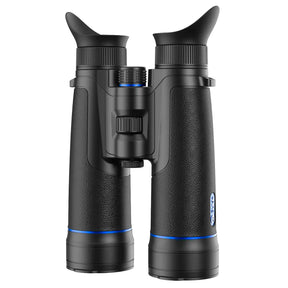 Binoculares digitales GUIDE DN70L 2.0 con telémetro láser