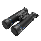 Binoculares digitales GUIDE DN70L 2.0 con telémetro láser