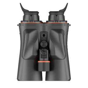 Binocular térmico multi-espectral ThermTec Ventus con telémetro