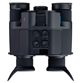 Prismáticos multiespectro PARD Osprey 4K con telémetro láser integrado