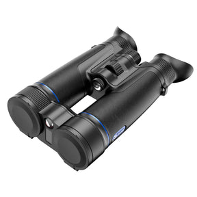 Binoculares multiespectrales digitales GUIDE DN70M 2.0 con telémetro láser
