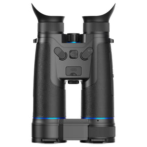 Binoculares multiespectrales digitales GUIDE DN70M 2.0 con telémetro láser