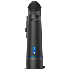 Binoculares multiespectrales digitales GUIDE DN70M 2.0 con telémetro láser