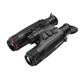 Binocular Multiespectro con telémetro Hikmicro Habrok 4K HQ35L