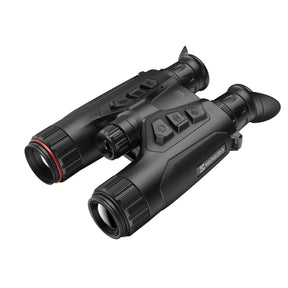 Binocular Multiespectro con telémetro Hikmicro Habrok 4K HQ35L