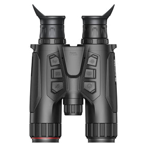 Binocular Multiespectro con telémetro Hikmicro Habrok 4K HQ35L