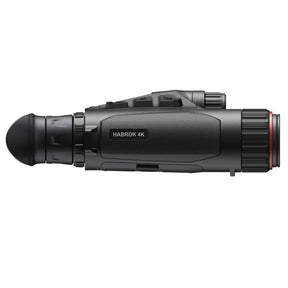 Binocular Multiespectro con telémetro Hikmicro Habrok 4K HQ35L