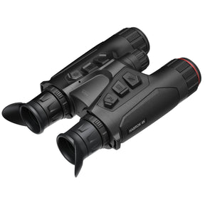 Binocular Multiespectro con telémetro Hikmicro Habrok 4K HQ35L