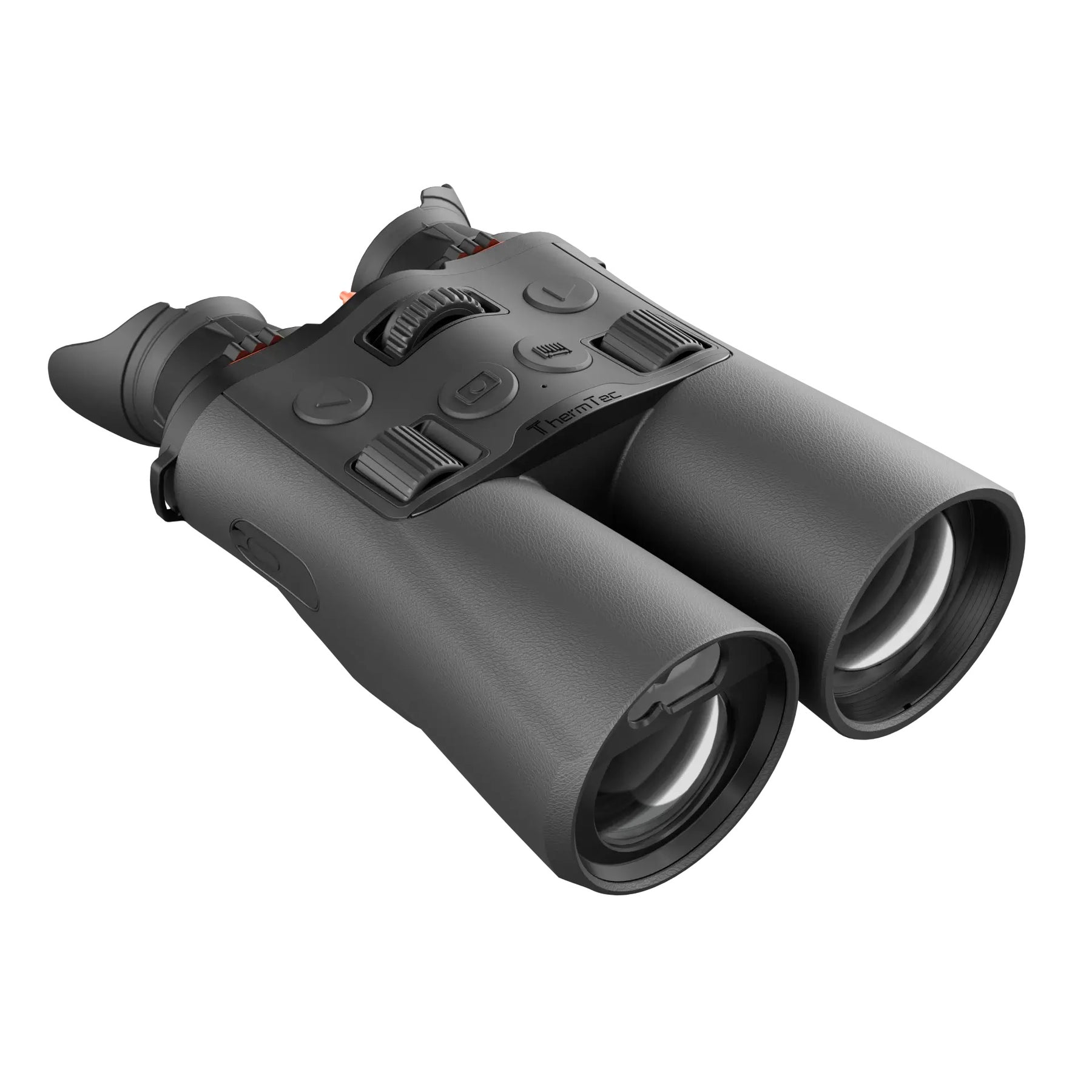 Binocular térmico multi-espectral ThermTec Ventus con telémetro