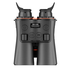 Binocular térmico multi-espectral ThermTec Ventus con telémetro