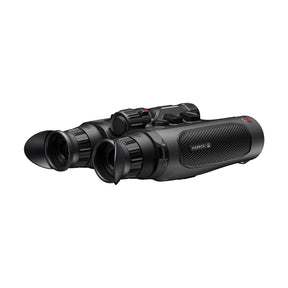 Binocular Multiespectro térmicos con telémetro Hikmicro Habrok 4K HE25L 2.0 + IR 850 940 nm