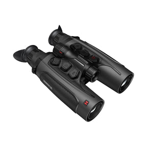 Binocular Multiespectro térmicos con telémetro Hikmicro Habrok 4K HE25L 2.0 + IR 850 940 nm