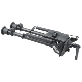 Bípode Vector Optics de Fibra de Carbono 9-13.5"