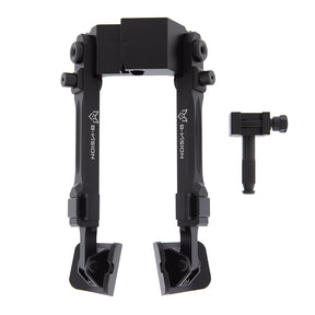 Bípode B-Vision extensible BP-RM 19,50-24,50 cm