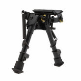Bípode B-Vision extensible BP‑29AS 15–23 cm