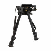 Bípode B-Vision extensible BP-29AM 20-29 cm