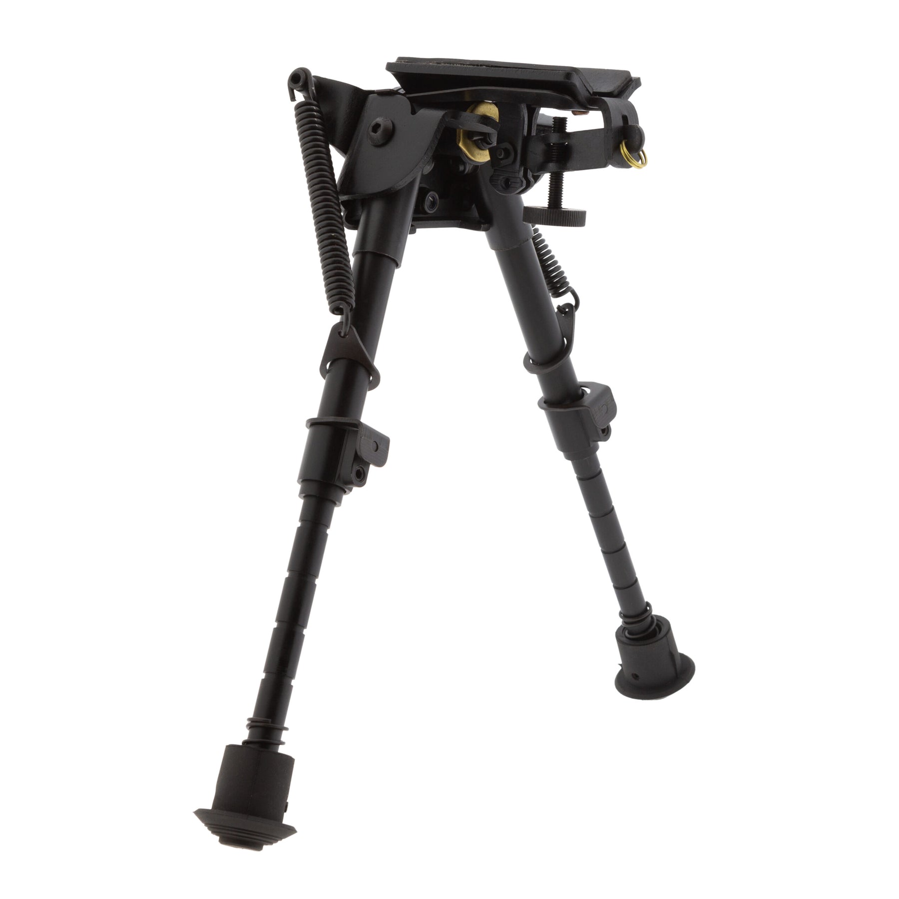 Bípode B-Vision extensible BP‑29AS 15–23 cm