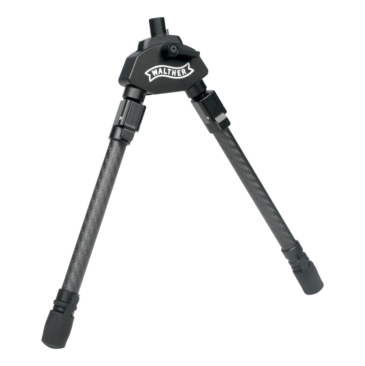 Bípode para Rifle WALTHER RS3 Pro Hunt Tac