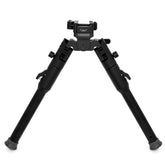 Bípode Skyline Lite desmontable para Picatinny WARNE