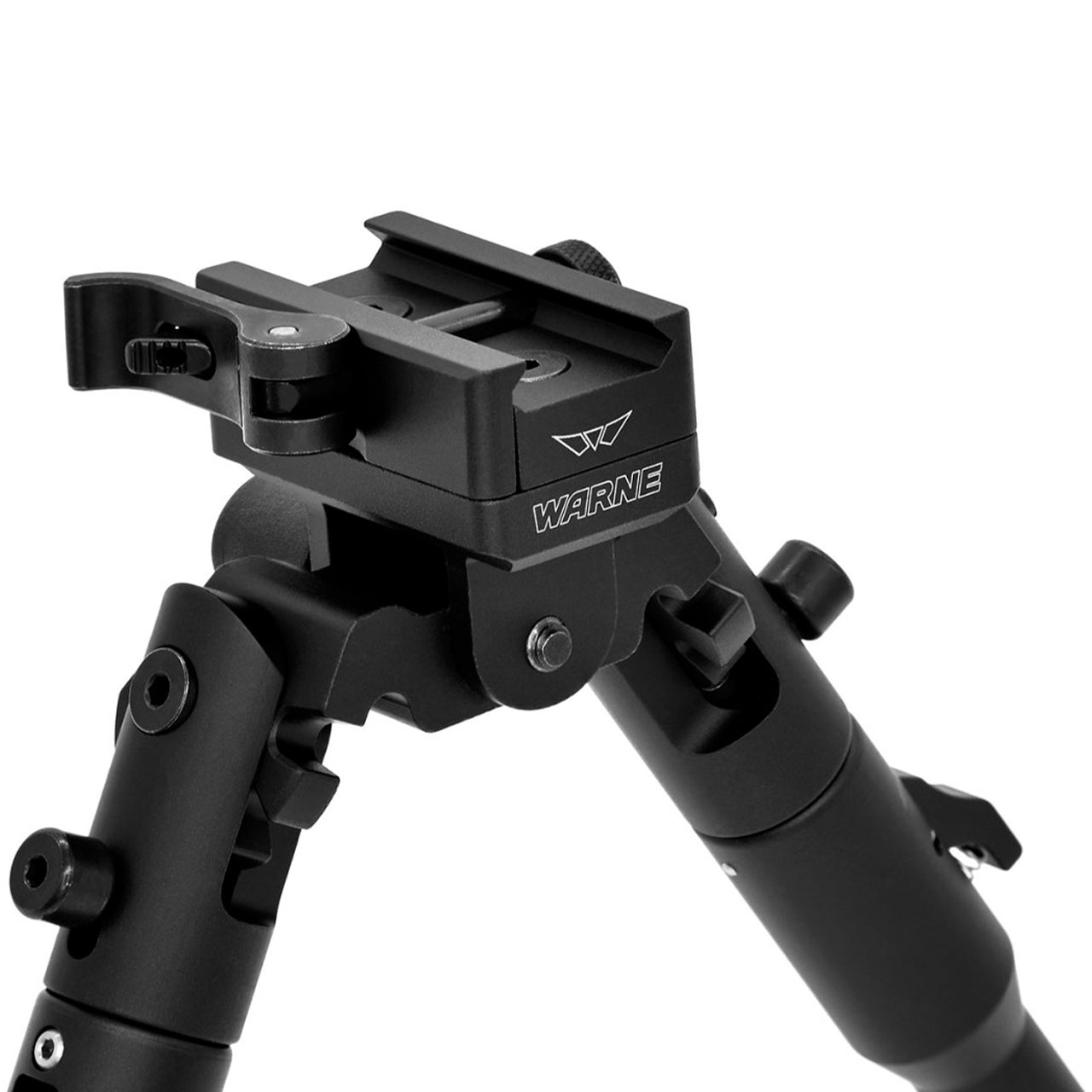 Bípode Skyline Lite desmontable para Picatinny WARNE