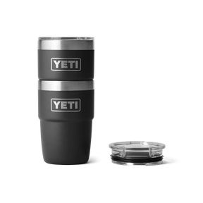 El Vaso Apilable YETI RAMBLER® con Tapa MagSlider™