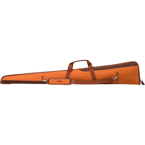 Funda para Escopeta de Lona y Cuero Blaser
