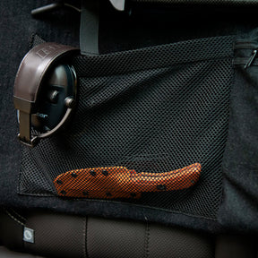 Car Soft Cover Blaser