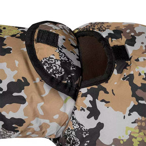 Poncho para perros Blaser