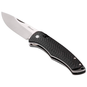Navaja Plegable Ultimate Carbon Blaser