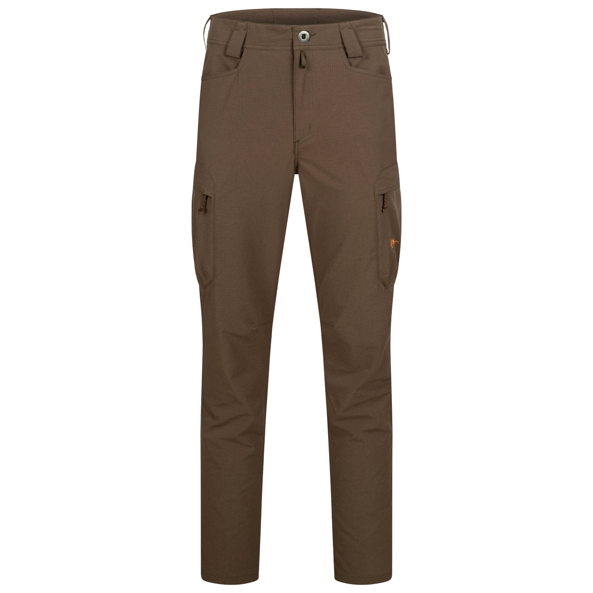 Pantalón BLASER AirFlow HunTec Camo / Verde Olive