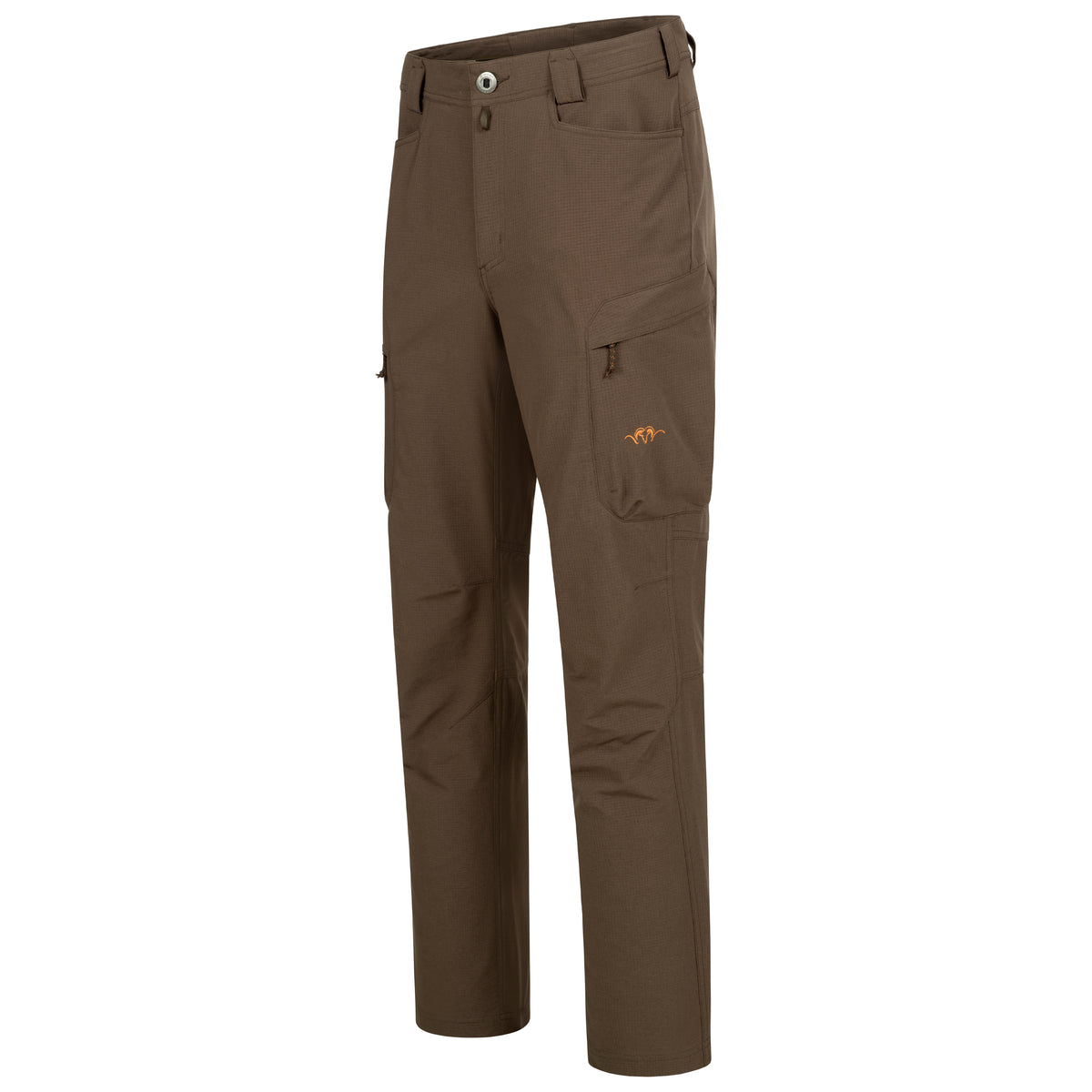Pantalón BLASER AirFlow HunTec Camo / Verde Olive