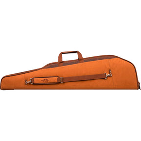 Funda para Rifle de Lona y Cuero Blaser