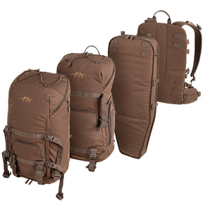 Módulo espalda para mochila Blaser Ultimate Backbone BR