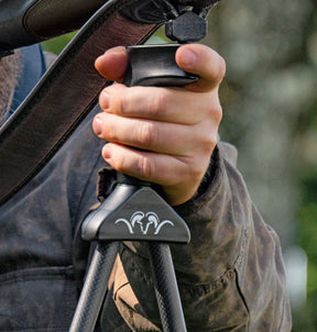 Carbon Stick 2.0 Blaser apoyo/disparo de carbono