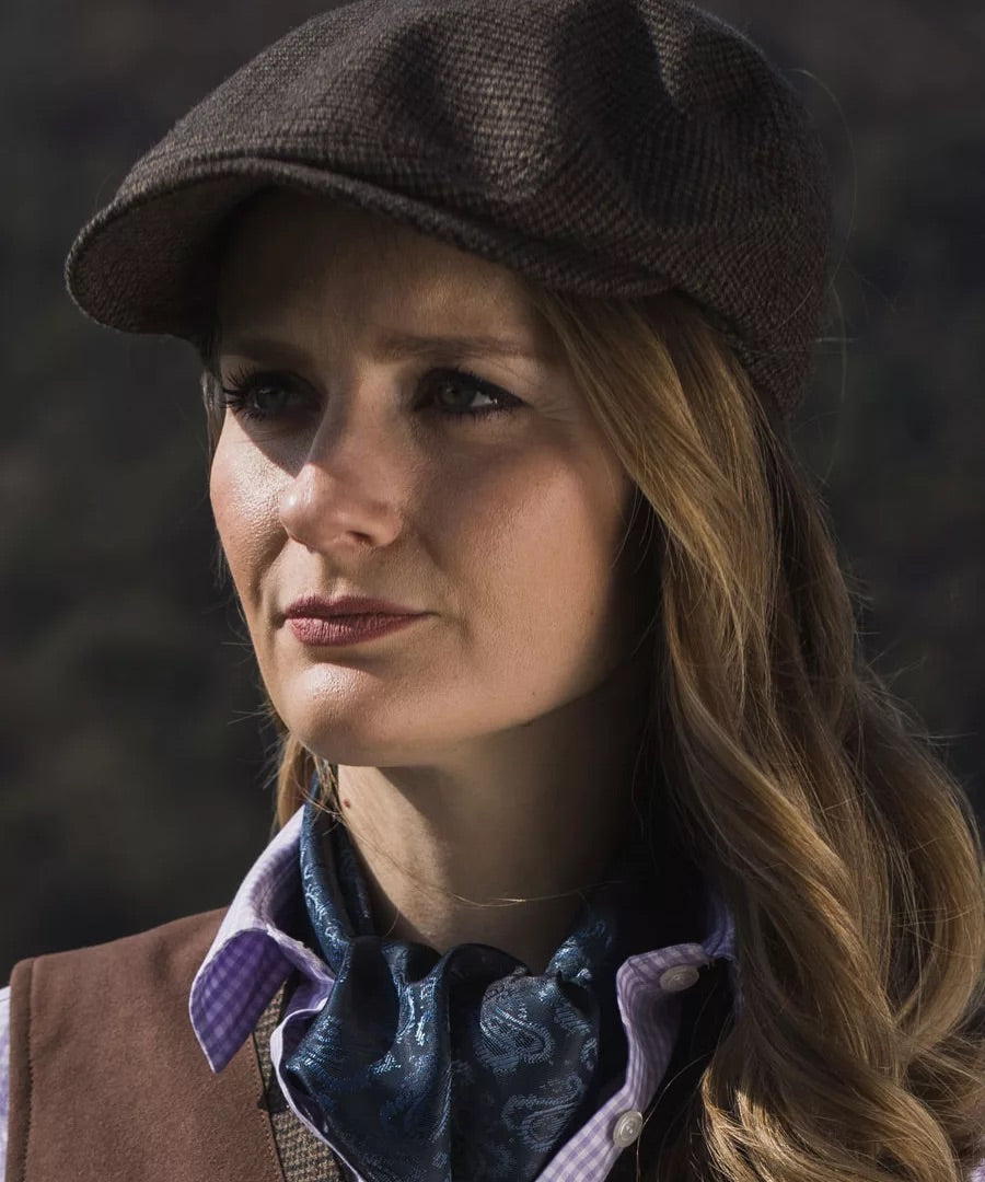 Boina CASTELLANI Oban