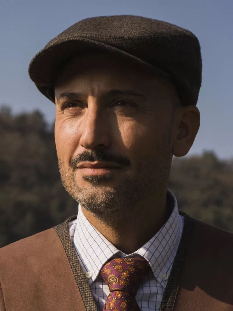 Boina CASTELLANI Oban